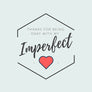 14K Gold-Filled "Imperfect Heart" Necklace - K Kay Designs