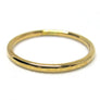 14K Gold-Filled Stackable Ring - K Kay Designs