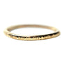 14K Gold-Filled Stackable Ring - K Kay Designs
