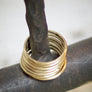 14K Gold-Filled Stackable Ring - K Kay Designs