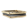 14K Gold-Filled Stackable Square Ring - K Kay Designs