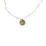 Give Peace a Chance Stack Necklace Necklace K Kay Designs