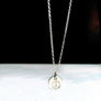 Give Peace a Chance Stack Necklace Necklace K Kay Designs