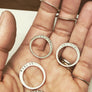 Hidden Reminder Ring - K Kay Designs