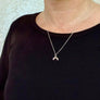 There is Always HOPE Necklace - K Kay Designs