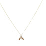 There is Always HOPE Necklace - K Kay Designs