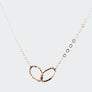 You've Got A Friend 14K Yellow Gold-Filled Necklace - K Kay Designs