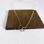 You've Got A Friend 14K Yellow Gold-Filled Necklace - K Kay Designs