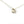 14K Gold-Filled "Imperfect Heart" Necklace - K Kay Designs