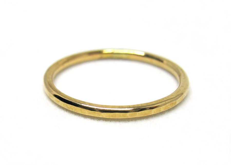 14K Gold-Filled Stackable Ring - K Kay Designs