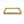 14K Gold-Filled Stackable Square Ring - K Kay Designs
