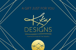 Gift Certificate - K Kay Designs