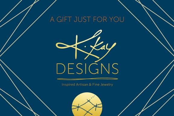 Gift Certificate - K Kay Designs