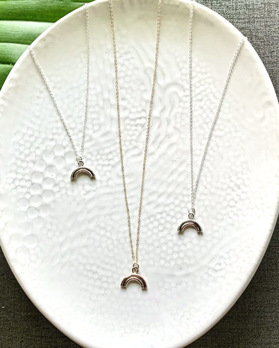 There is Always HOPE Necklace – K Kay Designs