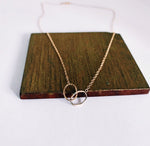 You've Got A Friend 14K Yellow Gold-Filled Necklace - K Kay Designs