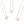 You've Got A Friend 14K Yellow Gold-Filled Necklace - K Kay Designs